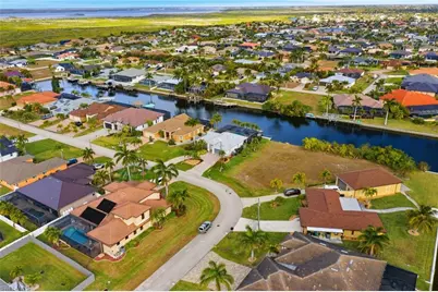 2803 SW 34th Ter, Cape Coral, FL 33914 - Photo 43