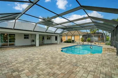2803 SW 34th Ter, Cape Coral, FL 33914 - Photo 33