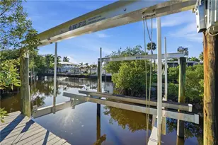 7161 Shannon Blvd, Fort Myers, FL 33908 - Photo 33