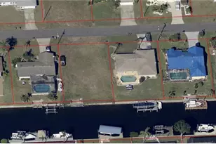 1418 SE 15th Terrace, Cape Coral, FL 33990 - Photo 1