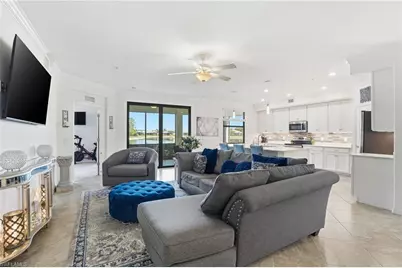 11880 Arboretum Run Dr #712, Fort Myers, FL 33913 - Photo 7