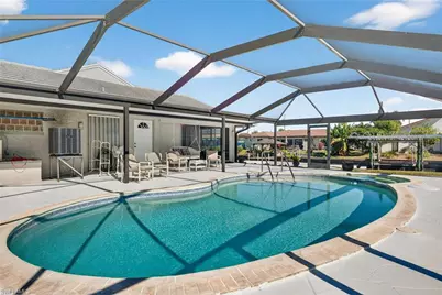 1818 Cherie Ln, North Fort Myers, FL 33917 - Photo 37