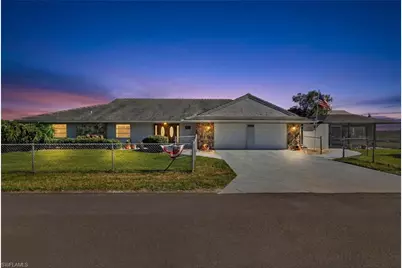 1818 Cherie Ln, North Fort Myers, FL 33917 - Photo 1