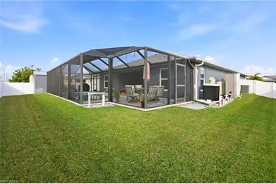214 NE 24th Ter, Cape Coral, FL 33909 - Photo 25