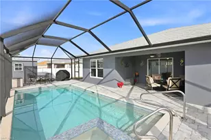 214 NE 24th Terrace, Cape Coral, FL 33909 - Photo 23