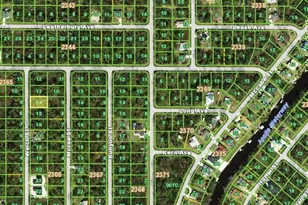 262 Welch St, Port Charlotte, FL 33953 - Photo 1