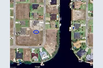 1412 NW 36th Pl, Cape Coral, FL 33993 - Photo 1