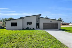 1009 State Ave, Lehigh Acres, FL 33972 - Photo 1