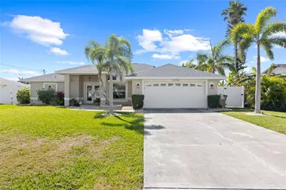 2308 Everest Pkwy, Cape Coral, FL 33904 - Photo 1