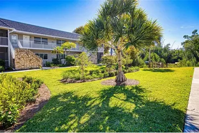 601 Periwinkle Way #D7, Sanibel, FL 33957 - Photo 1