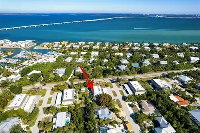 601 Periwinkle Way #D7, Sanibel, FL 33957 - Photo 3