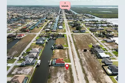 1235 Old Burnt Store Rd N, Cape Coral, FL 33993 - Photo 3