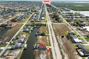 1235 Old Burnt Store Rd N, Cape Coral, FL 33993 - Photo 3