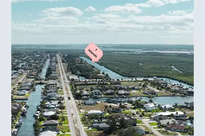 1235 Old Burnt Store Rd N, Cape Coral, FL 33993 - Photo 5