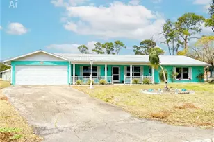 15830 Jade Ct N, North Fort Myers, FL 33917 - Photo 1