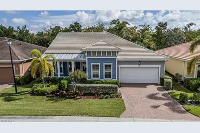 3845 Helmsman Dr, Naples, FL 34120 - Photo 1