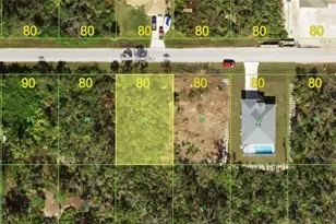 12157 Strett Ave, Port Charlotte, FL 33981 - Photo 1