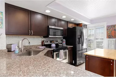 26272 Rampart Blvd #102, Punta Gorda, FL 33983 - Photo 5