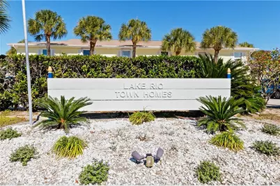 26272 Rampart Blvd #102, Punta Gorda, FL 33983 - Photo 41