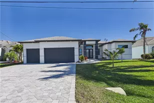 3121 SW 26th Pl, Cape Coral, FL 33914 - Photo 1