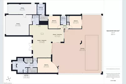 3121 SW 26th Pl, Cape Coral, FL 33914 - Photo 45