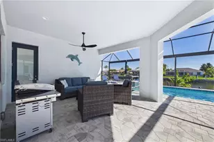 3121 SW 26th Pl, Cape Coral, FL 33914 - Photo 35