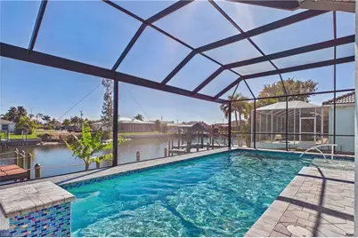 3121 SW 26th Pl, Cape Coral, FL 33914 - Photo 37