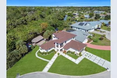 15361 River Cove Ct, North Fort Myers, FL 33917 - Photo 3