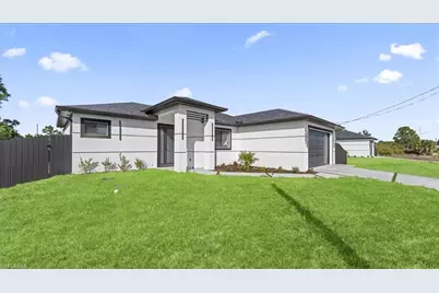 4607 Hanna Ave N, Lehigh Acres, FL 33971 - Photo 1