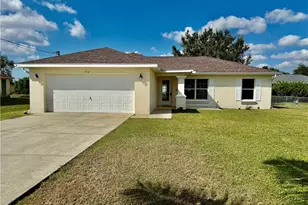 710 Altair Ave, Fort Myers, FL 33913 - Photo 1