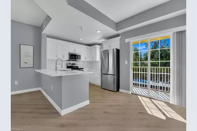 4500 Botanical Place Cir #4, Naples, FL 34112 - Photo 5