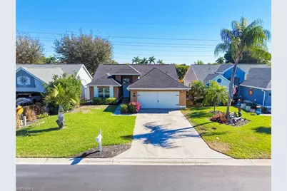 15068 Cloverdale Dr, Fort Myers, FL 33919 - Photo 1