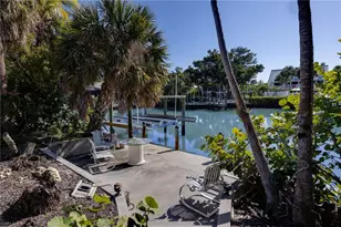 505 Lighthouse Way, Sanibel, FL 33957 - Photo 5