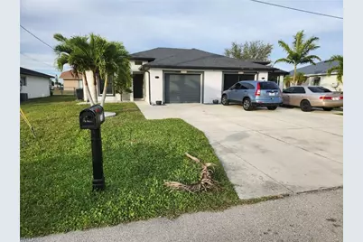 255 SW 4th St #255, Cape Coral, FL 33991 - Photo 1