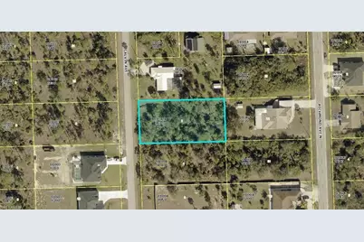 818 Calvin Ave, Lehigh Acres, FL 33972 - Photo 1