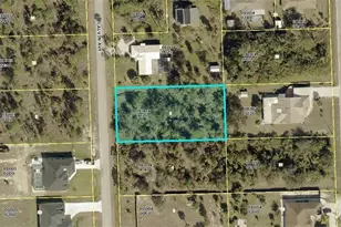 818 Calvin Ave, Lehigh Acres, FL 33972 - Photo 1