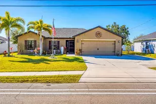 1826 SW Trafalgar Parkway, Cape Coral, FL 33991 - Photo 1