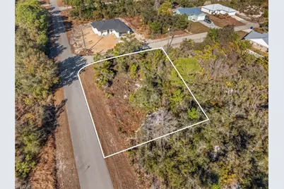 1250 Jersey St NE, Lake Placid, FL 33852 - Photo 3