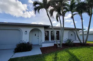 1126 SE 13th Terrace, Cape Coral, FL 33990 - Photo 1