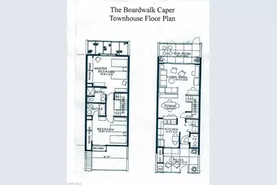 18038 San Carlos Blvd #115, Fort Myers Beach, FL 33931 - Photo 27