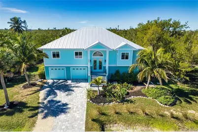 [Address not provided], Sanibel, FL 33957 - Photo 1