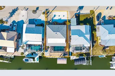 3693 Ruby Ave, Saint James City, FL 33956 - Photo 35