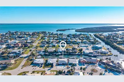 3693 Ruby Ave, Saint James City, FL 33956 - Photo 1