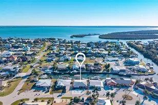 3693 Ruby Ave, Saint James City, FL 33956 - Photo 1