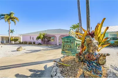 3693 Ruby Ave, Saint James City, FL 33956 - Photo 3