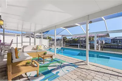 3693 Ruby Ave, Saint James City, FL 33956 - Photo 21