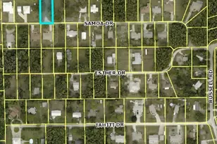 5960 Samoa Dr, Bokeelia, FL 33922 - Photo 5