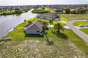 1403 SW 1st Terrace, Cape Coral, FL 33991 - Photo 29