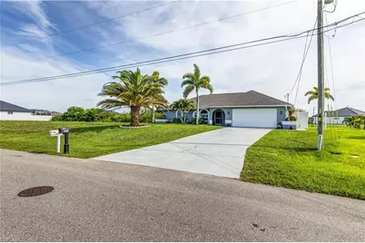 1403 SW 1st Ter, Cape Coral, FL 33991 - Photo 37