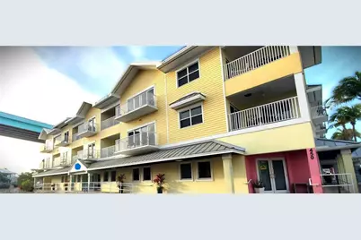 450 Old San Carlos Blvd #G108, Fort Myers Beach, FL 33931 - Photo 1